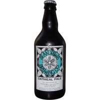 St Andrews Brewing (Scotland) Oatmeal Pale