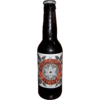 St Andrews Brewing (Scotland) Red Rye
