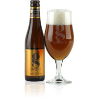 Green's Golden Ale