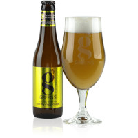 Green's Dry-Hopped Lager