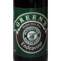 Green's Dubbel Ale