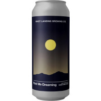 Mast Landing Brewing Company Find Me Dreaming