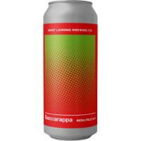 Mast Landing Brewing Company Saccarappa