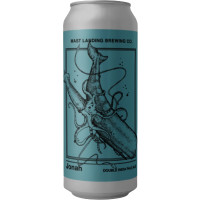 Mast Landing Brewing Company Jonah