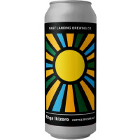 Mast Landing Brewing Company Enga Ikizere