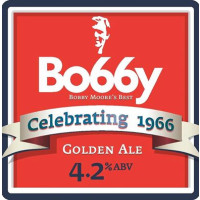 Greene King Bo66y (Bottle)