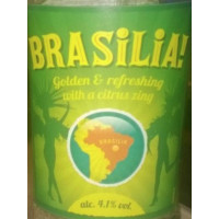 Greene King Brasilia