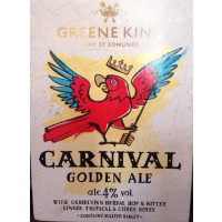 Greene King Carnival