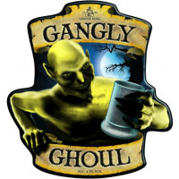 Greene King Gangly Ghoul (Cask)