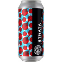 Fair State Brewing Cooperative Strata