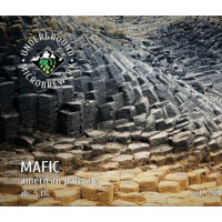 Underground Microbrewery - UGMB Mafic