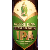 Greene King IPA Export (Filtered)