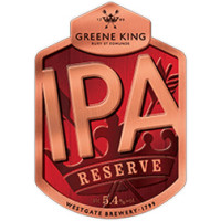Greene King IPA Reserve