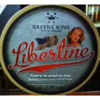 Greene King Libertine