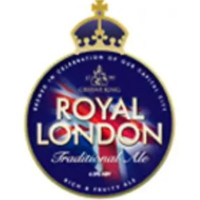 Greene King Royal London (Cask)