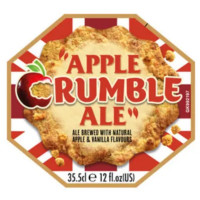 Morland Apple Crumble Ale