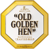 Morland Old Golden Hen (Cask)