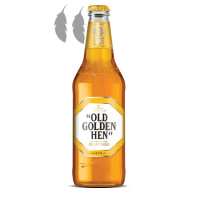Morland Old Golden Hen (Bottle)