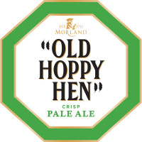 Morland Old Hoppy Hen