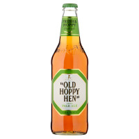 Morland Old Hoppy Hen (Bottle)