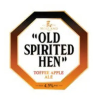 Morland Old Spirited Hen