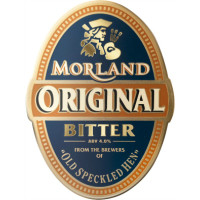 Morland Original Bitter (Cask)