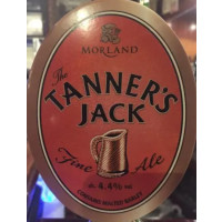 Morland Tanner's Jack