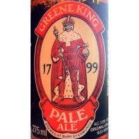 Greene King Pale Ale