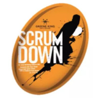 Greene King Scrumdown