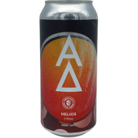 Alpha Delta Brewing Helios