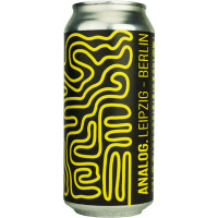 Analog Bier Porter