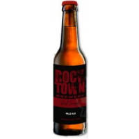 Rocktown Brewery Red Sunset