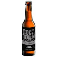 Rocktown Brewery Easy Way Out