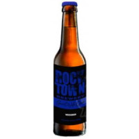 Rocktown Brewery Great Wide Open