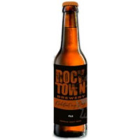 Rocktown Brewery Kickstart my Day
