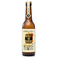 Kuehn Kunz Rosen Surreal Cereal Barrel Aged Edition 2021 - Glengoyne