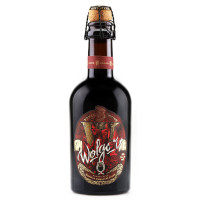 Bevog Brewery Wolgor 0621