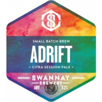 Swannay Brewery Adrift