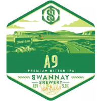 Swannay Brewery Ale 9 (A9)