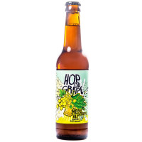Totenhopfen Brauhaus Hop da Grape