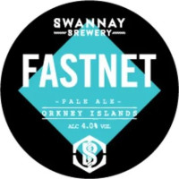 Swannay Brewery Fastnet