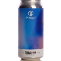 Swannay Brewery Double Down DDH Pale Ale