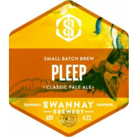 Swannay Brewery Pleep