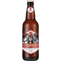 Swannay Brewery St. Magnus