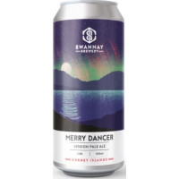Swannay Brewery Merry Dancer Session Pale Ale