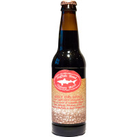 Dogfish Head Craft Brewery Chicory Stout