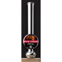 Orkney Brewery Red MacGregor (Cask)