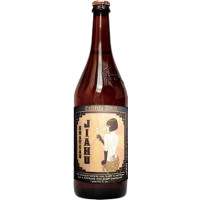 Dogfish Head Craft Brewery Chateau Jiahu (2011)