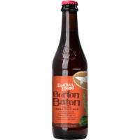 Dogfish Head Craft Brewery Burton Baton