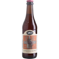 Dogfish Head Craft Brewery Burton Baton (2013)